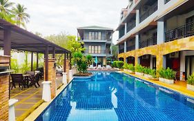 V-Condominium